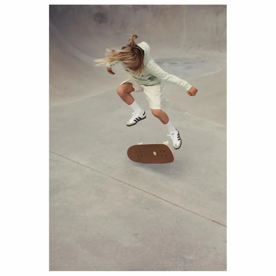 Mino Skateboards Skateboard Sunny Classic | Brun