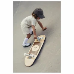 Mino Skateboards Skateboard Sunny Classic | Brun