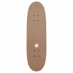Mino Skateboards Skateboard Sunny Classic | Brun