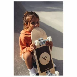 Mino Skateboards Skateboard Sunny Classic | Brun