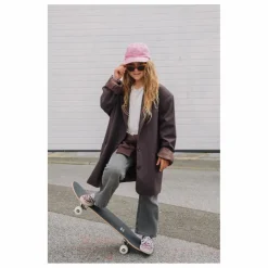 Online Mino Skateboards Skateboard Sunny Damier | Vert