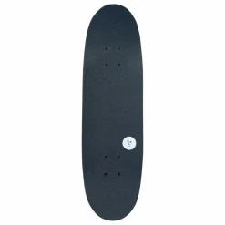 Mino Skateboards Skateboard Sunny Flame || Skates, Trottinettes