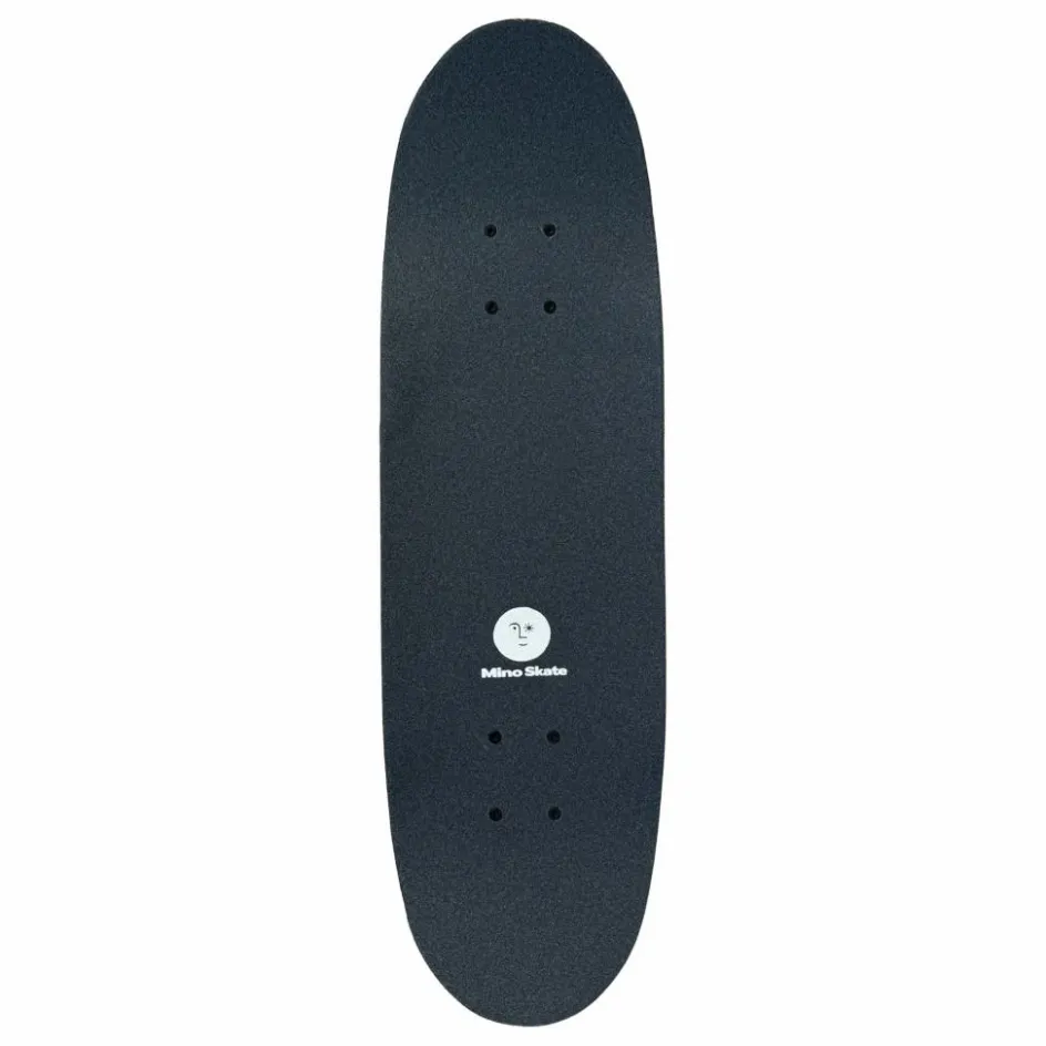 Hot Skateboard Sunny Stars | Skates, Trottinettes