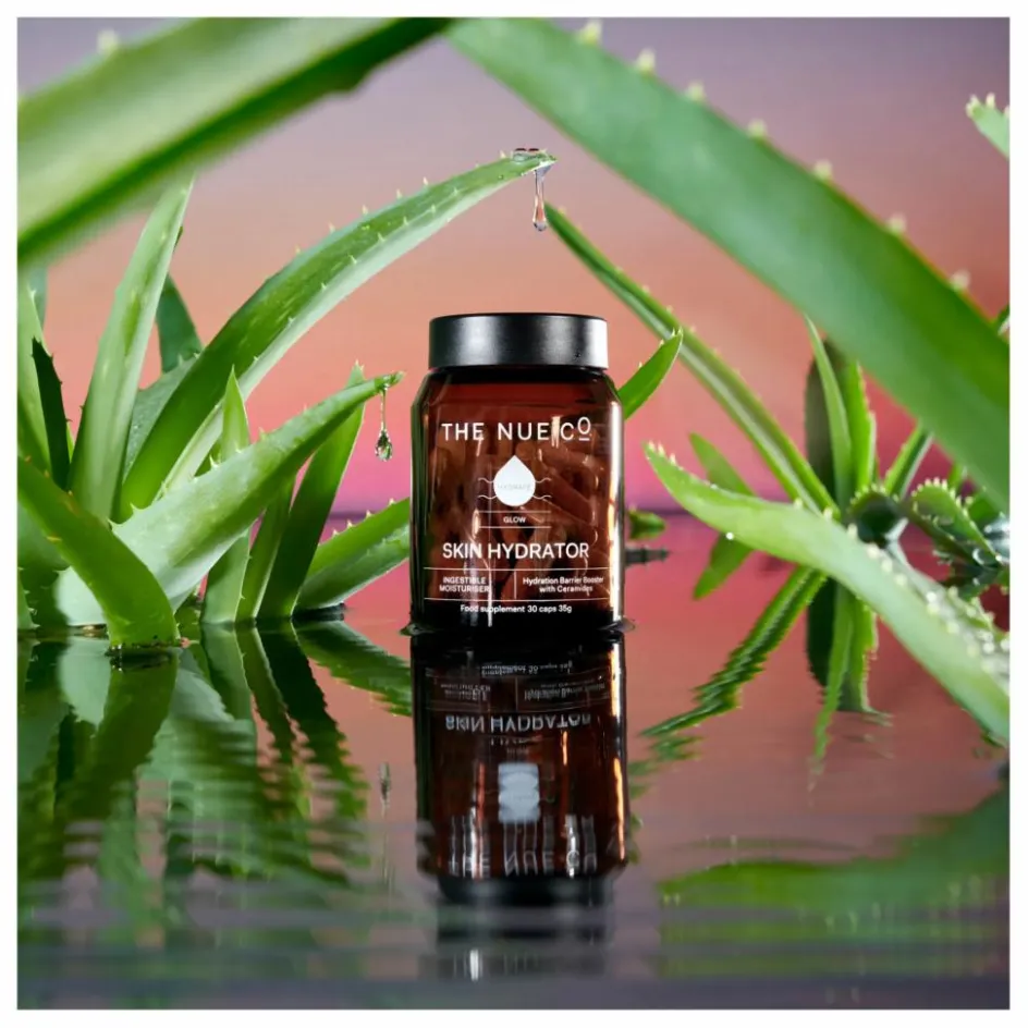 Homme/Femme The Nue Co Soins Du Visage|Compléments Alimentaires*Skin hydrator Complément alimentaire - 30 gélules