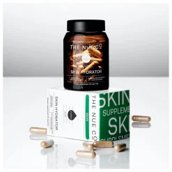 Homme/Femme The Nue Co Soins Du Visage|Compléments Alimentaires*Skin hydrator Complément alimentaire - 30 gélules