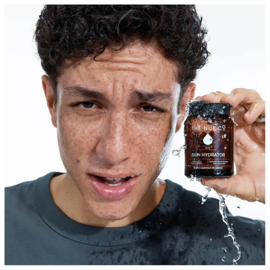Homme/Femme The Nue Co Soins Du Visage|Compléments Alimentaires*Skin hydrator Complément alimentaire - 30 gélules
