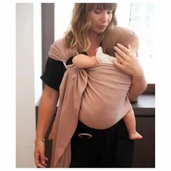 Discount Sling en coton bio | Écharpes De Portage|Puériculture