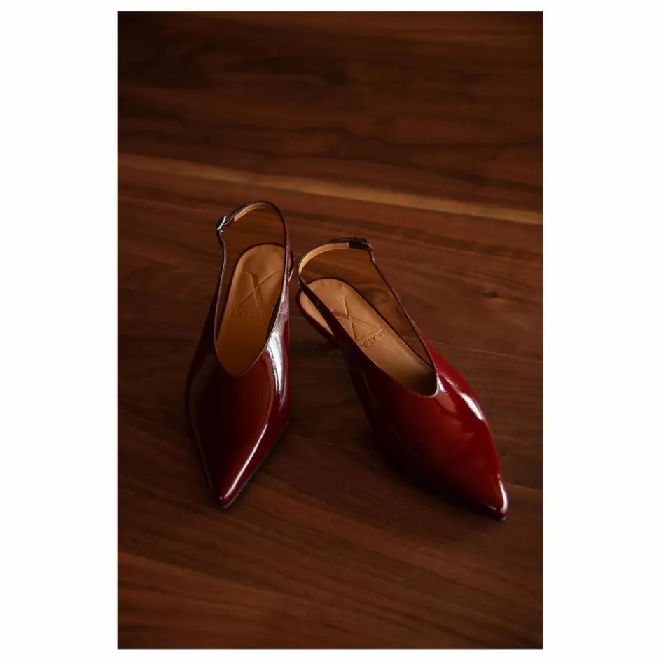 Femme Lachoix Chaussures À Talons*Slingback à Talons |