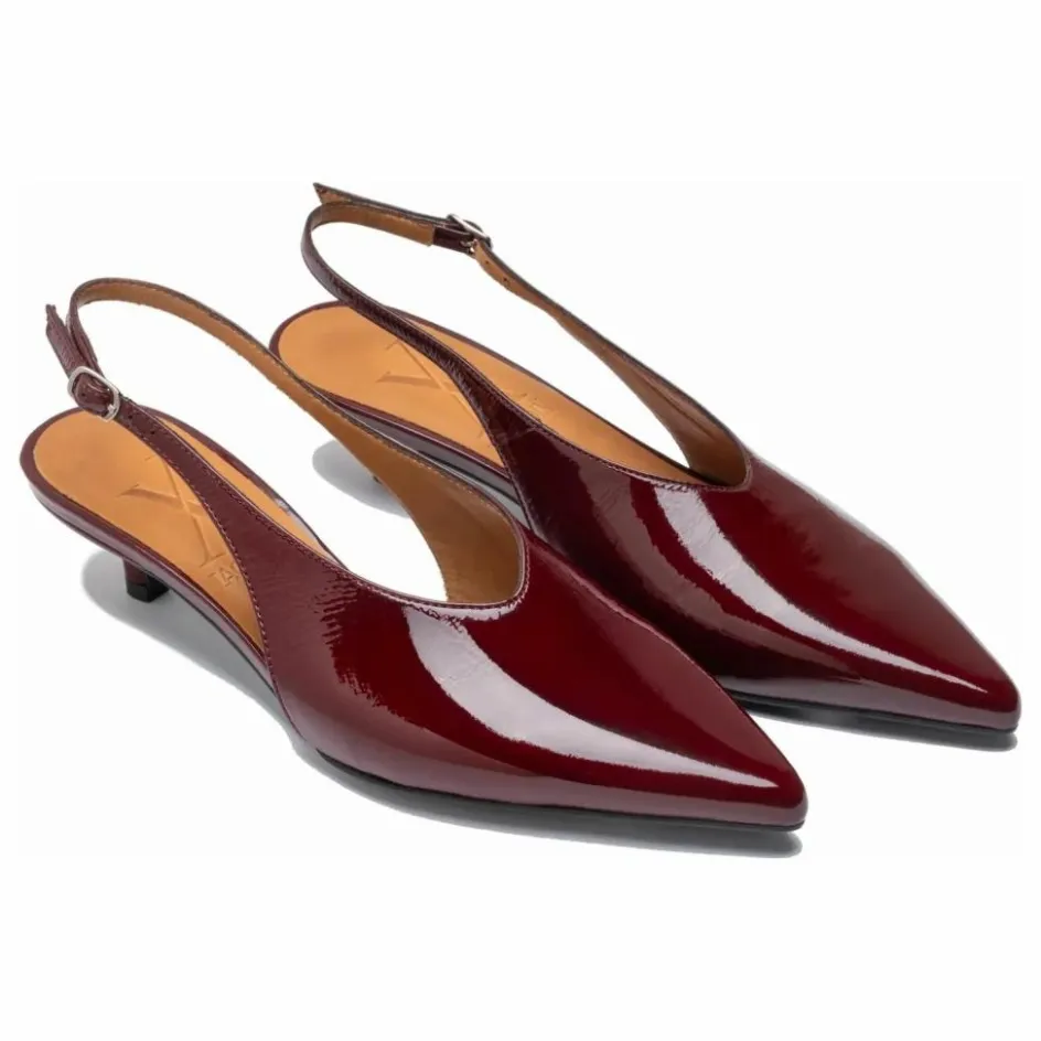 Femme Lachoix Chaussures À Talons*Slingback à Talons |