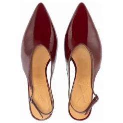 Femme Lachoix Chaussures À Talons*Slingback à Talons |