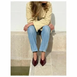 Femme Lachoix Chaussures À Talons*Slingback à Talons |