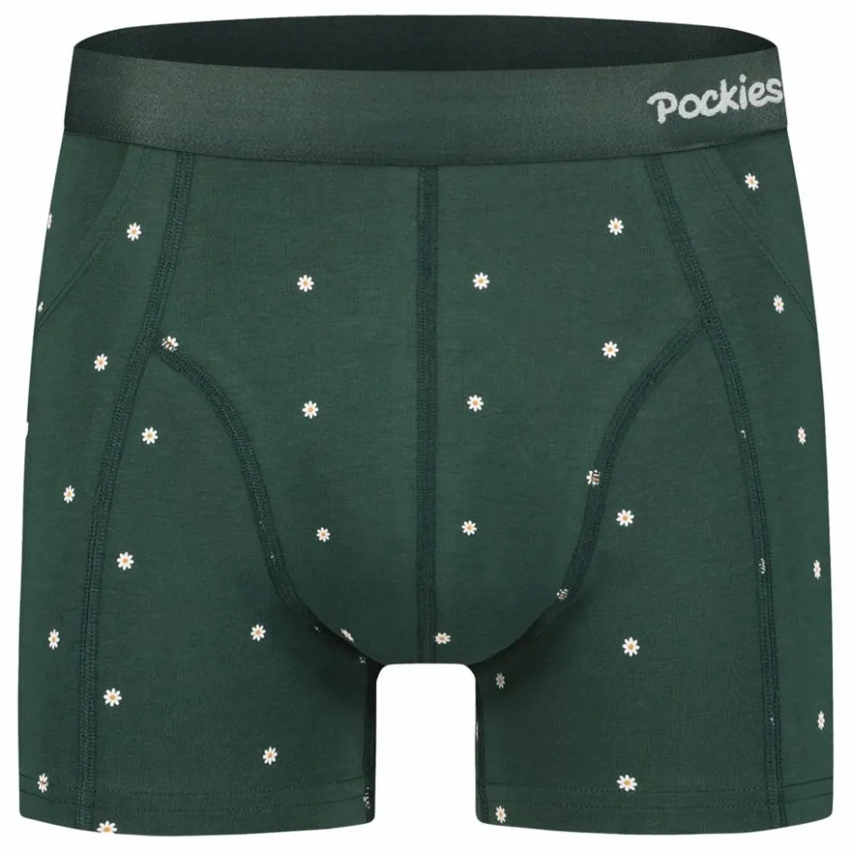 Pockies Slip Daisy ||Homme Sous-Vêtements