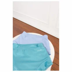 Ina Swim Maillots De Bain|Maillots De Bain*Slip de Bain Matière Recyclée Lumi |