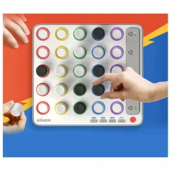 GiiKER Smart Four| Jeux High-Tech