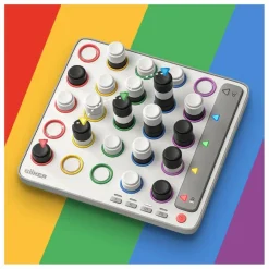 GiiKER Smart Four| Jeux High-Tech
