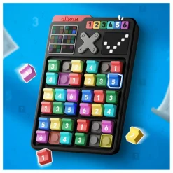 GiiKER Jeux High-Tech*Smart Sudoku