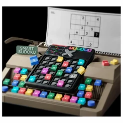 GiiKER Jeux High-Tech*Smart Sudoku
