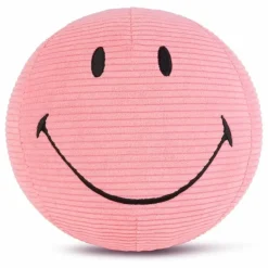 Outlet SMILEY - Peluche Smiley en velours côtélé | Doudous, Peluches|Doudous Et Peluches