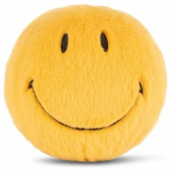 Bon Ton Toys SMILEY - Peluche Smiley Fuzzy || Doudous, Peluches|Doudous Et Peluches