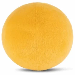 Online Bon Ton Toys SMILEY - Peluche Smiley Fuzzy | Jaune