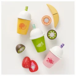 Smoothies aux fruits Cuisines, Marchandes
