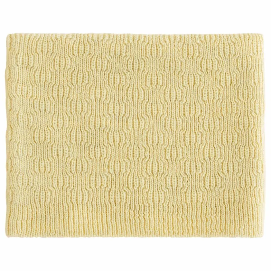 Hvid Accessoires|Accessoires*Snood Gigi Laine Mérinos |