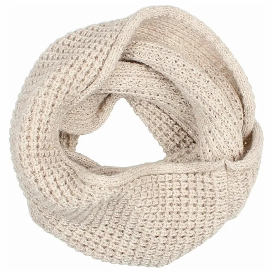 Snood Laine Alpaga | Enfant Accessoires De Mode