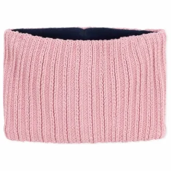 Petit Bateau Accessoires*Snood Maille Côtelée Polaire |