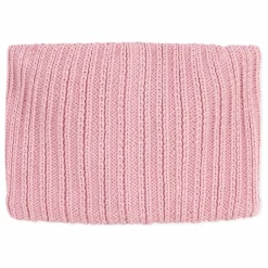 Petit Bateau Accessoires*Snood Maille Côtelée Polaire |