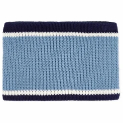 Petit Bateau Snood Maille Rayé || Accessoires|Accessoires