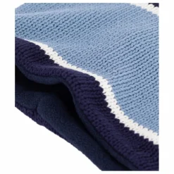 Petit Bateau Snood Maille Rayé || Accessoires|Accessoires