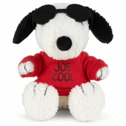 Bon Ton Toys Doudous, Peluches|Doudous Et Peluches*SNOOPY - Peluche Snoopy avec son sweat et ses lunettes