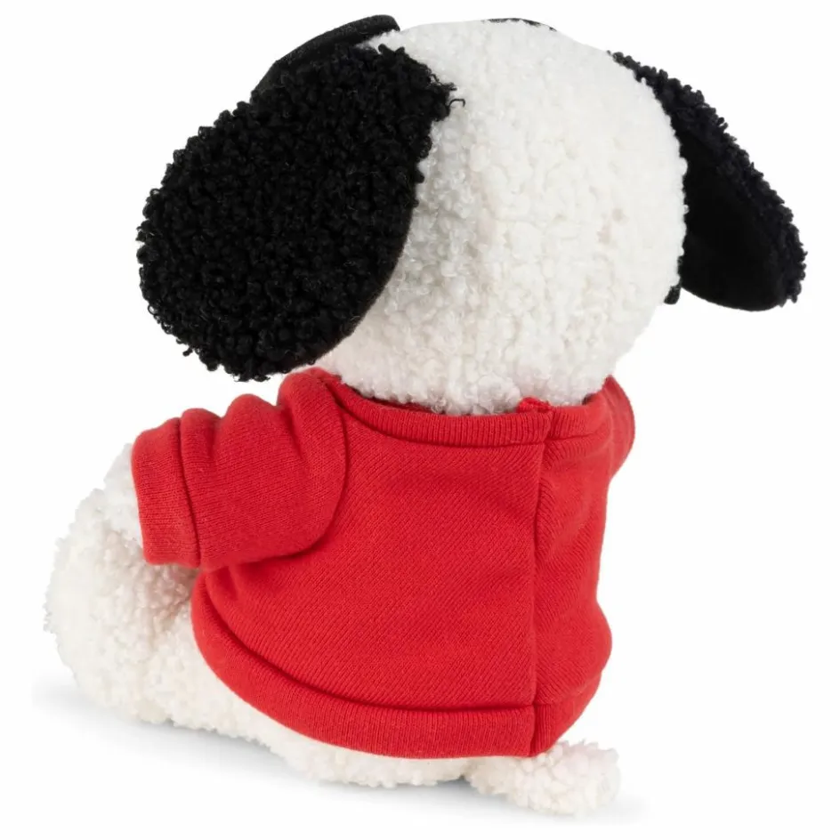 Bon Ton Toys Doudous, Peluches|Doudous Et Peluches*SNOOPY - Peluche Snoopy avec son sweat et ses lunettes