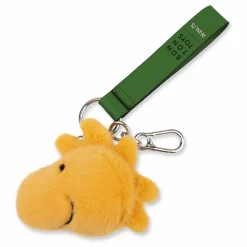 Bon Ton Toys SNOOPY - Porte clé charm Woodstock| High-Tech