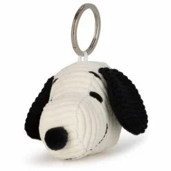 Bon Ton Toys SNOOPY - Porte-clé Snoopy Blanc