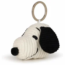 Bon Ton Toys SNOOPY - Porte-clé Snoopy Blanc