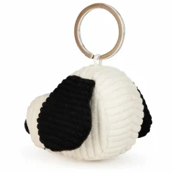 Bon Ton Toys SNOOPY - Porte-clé Snoopy Blanc