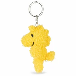Online SNOOPY - Porte-clé Woodstock High-Tech