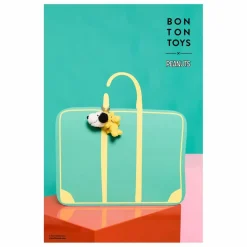 Online SNOOPY - Porte-clé Woodstock High-Tech