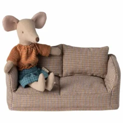 Online Maileg Sofa | Bleu