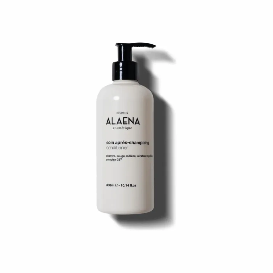 New Soin après-shampoing - 300 ml Homme Soins, Wellness