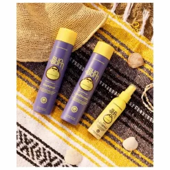 Femme Sunbum Soins Des Cheveux*Soin éclaircissant cheveux - 118 ml