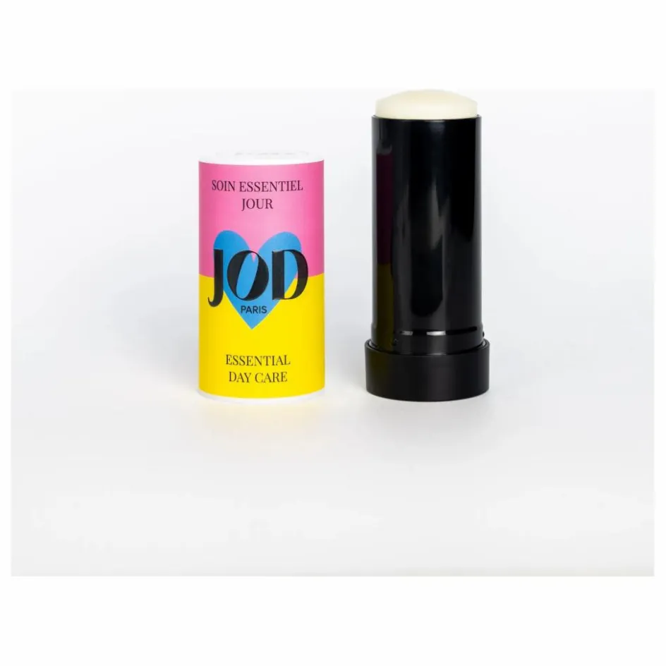 Outlet JOD Soin essentiel de Jour en stick- 22g Non teinté