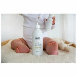Ouate Soin hydratant pour mon bébé - 300 ml|Enfant Soins Du Corps|Soins Du Corps