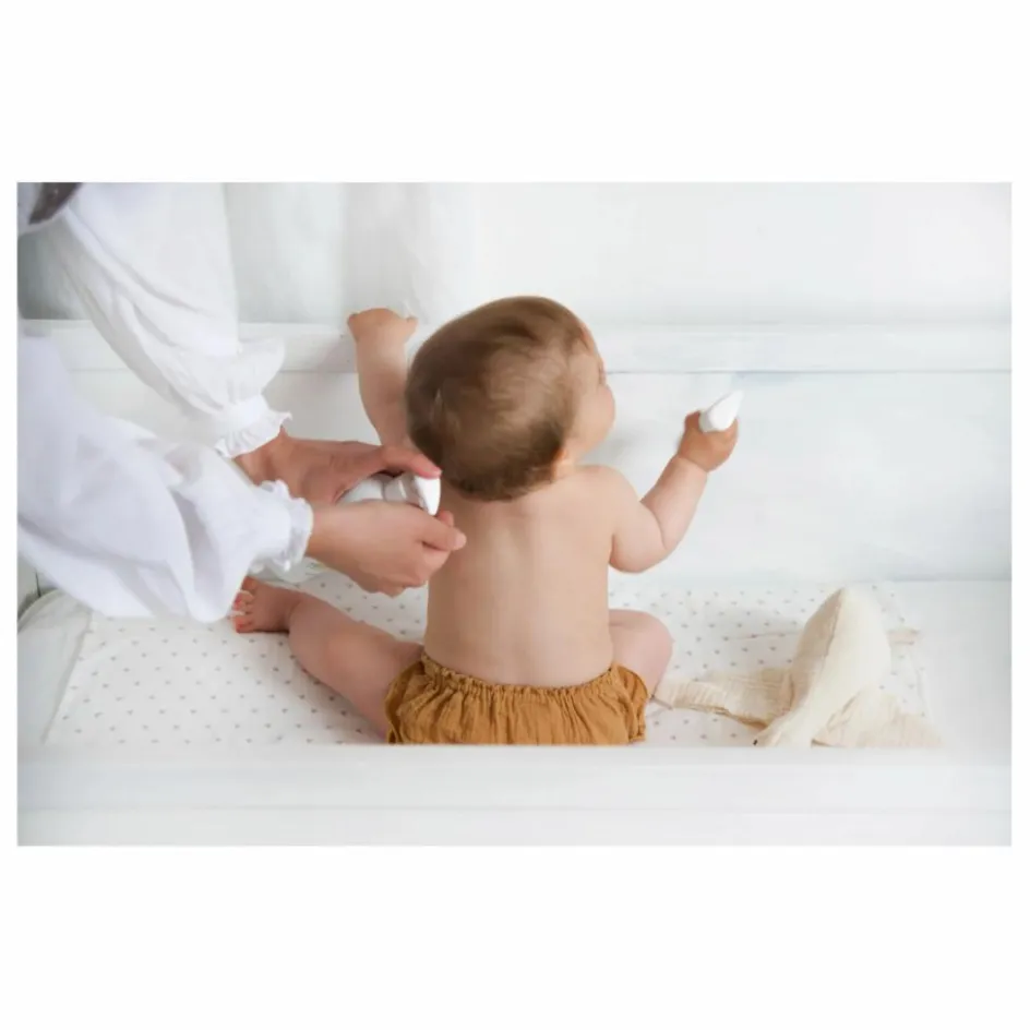 Ouate Soin hydratant pour mon bébé - 300 ml|Enfant Soins Du Corps|Soins Du Corps
