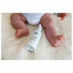 Ouate Soin hydratant pour mon bébé - 300 ml|Enfant Soins Du Corps|Soins Du Corps