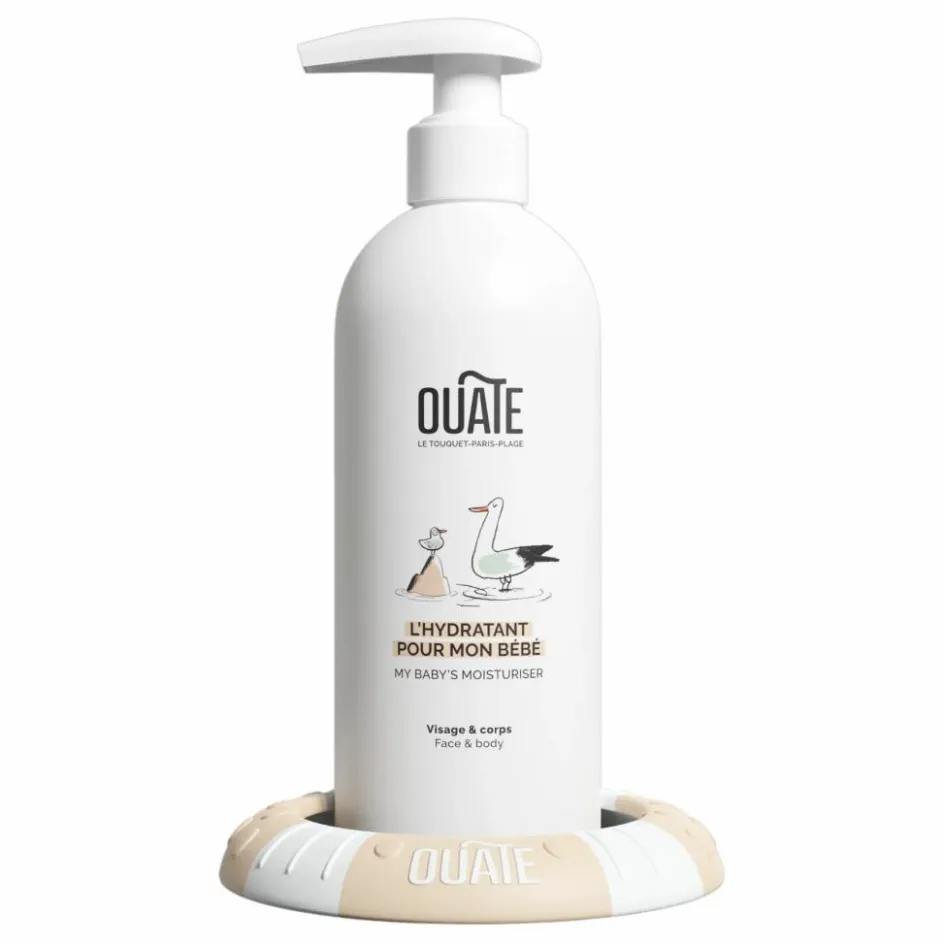 Ouate Soin hydratant pour mon bébé - 300 ml|Enfant Soins Du Corps|Soins Du Corps