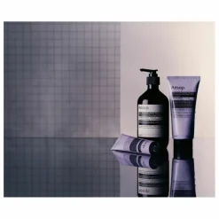 Aesop Soin Nettoyant et Nourrissant Éléos pour le corps - 500 ml Non teinté