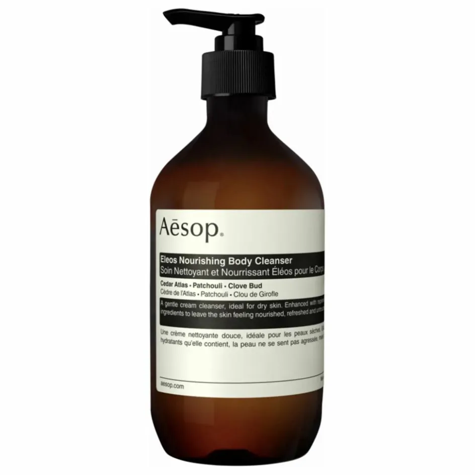 Aesop Soin Nettoyant et Nourrissant Éléos pour le corps - 180ml|Homme/Femme Soins Du Corps|Soins, Wellness