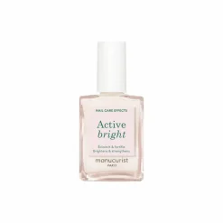 Sale Soin ongles Active Bright - 15 ml Femme Maquillage